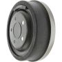 CENTRIC PARTS 123.63020 C-Tek Standard Brake Drum