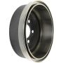 CENTRIC PARTS 123.63020 C-Tek Standard Brake Drum