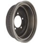 CENTRIC PARTS 123.63021 C-Tek Standard Brake Drum