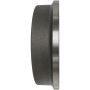 CENTRIC PARTS 123.63022 C-Tek Standard Brake Drum