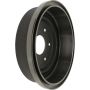 CENTRIC PARTS 123.63022 C-Tek Standard Brake Drum