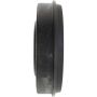 CENTRIC PARTS 123.63027 C-Tek Standard Brake Drum