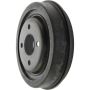 CENTRIC PARTS 123.63027 C-Tek Standard Brake Drum