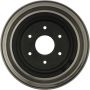 CENTRIC PARTS 123.63028 C-Tek Standard Brake Drum
