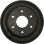 CENTRIC PARTS 123.63028 C-Tek Standard Brake Drum