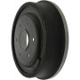 CENTRIC PARTS 123.63028 C-Tek Standard Brake Drum
