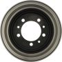 CENTRIC PARTS 123.63029 C-Tek Standard Brake Drum