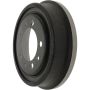 CENTRIC PARTS 123.63029 C-Tek Standard Brake Drum