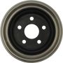 CENTRIC PARTS 123.63030 C-Tek Standard Brake Drum