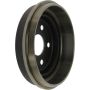 CENTRIC PARTS 123.63030 C-Tek Standard Brake Drum