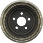 CENTRIC PARTS 123.63031 C-Tek Standard Brake Drum