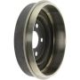 CENTRIC PARTS 123.63031 C-Tek Standard Brake Drum