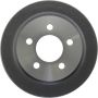 CENTRIC PARTS 123.63038 C-Tek Standard Brake Drum