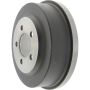 CENTRIC PARTS 123.63038 C-Tek Standard Brake Drum