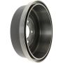 CENTRIC PARTS 123.63038 C-Tek Standard Brake Drum