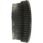 CENTRIC PARTS 123.63039 C-Tek Standard Brake Drum