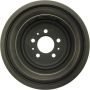 CENTRIC PARTS 123.63039 C-Tek Standard Brake Drum