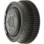 CENTRIC PARTS 123.63039 C-Tek Standard Brake Drum