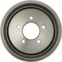 CENTRIC PARTS 123.63041 C-Tek Standard Brake Drum