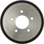 CENTRIC PARTS 123.63041 C-Tek Standard Brake Drum