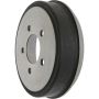 CENTRIC PARTS 123.63041 C-Tek Standard Brake Drum