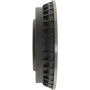 CENTRIC PARTS 123.63043 C-Tek Standard Brake Drum
