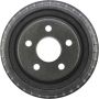CENTRIC PARTS 123.63043 C-Tek Standard Brake Drum