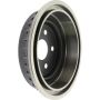 CENTRIC PARTS 123.63043 C-Tek Standard Brake Drum