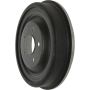 CENTRIC PARTS 123.63044 C-Tek Standard Brake Drum