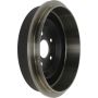CENTRIC PARTS 123.63044 C-Tek Standard Brake Drum