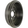 CENTRIC PARTS 123.63046 C-Tek Standard Brake Drum