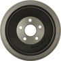 CENTRIC PARTS 123.63047 C-Tek Standard Brake Drum