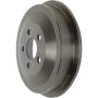 CENTRIC PARTS 123.63047 C-Tek Standard Brake Drum