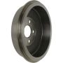 CENTRIC PARTS 123.63047 C-Tek Standard Brake Drum