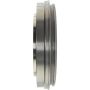 CENTRIC PARTS 123.63048 C-Tek Standard Brake Drum