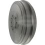 CENTRIC PARTS 123.63049 C-Tek Standard Brake Drum