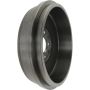CENTRIC PARTS 123.63049 C-Tek Standard Brake Drum