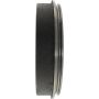 CENTRIC PARTS 123.65000 C-Tek Standard Brake Drum