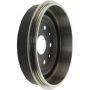 CENTRIC PARTS 123.65000 C-Tek Standard Brake Drum