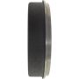 CENTRIC PARTS 123.65001 C-Tek Standard Brake Drum