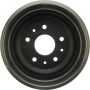 CENTRIC PARTS 123.65001 C-Tek Standard Brake Drum
