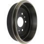 CENTRIC PARTS 123.65001 C-Tek Standard Brake Drum