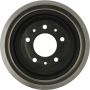 CENTRIC PARTS 123.65003 C-Tek Standard Brake Drum