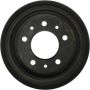 CENTRIC PARTS 123.65003 C-Tek Standard Brake Drum