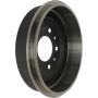 CENTRIC PARTS 123.65003 C-Tek Standard Brake Drum