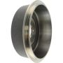 CENTRIC PARTS 123.65004 C-Tek Standard Brake Drum