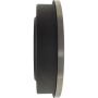 CENTRIC PARTS 123.65005 C-Tek Standard Brake Drum