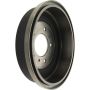 CENTRIC PARTS 123.65005 C-Tek Standard Brake Drum