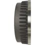 CENTRIC PARTS 123.65007 C-Tek Standard Brake Drum