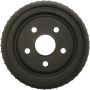 CENTRIC PARTS 123.65007 C-Tek Standard Brake Drum